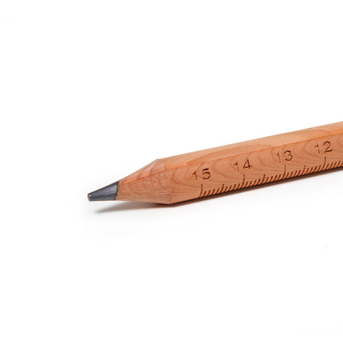 Pencil - Ruler-Matakana Pharmacy